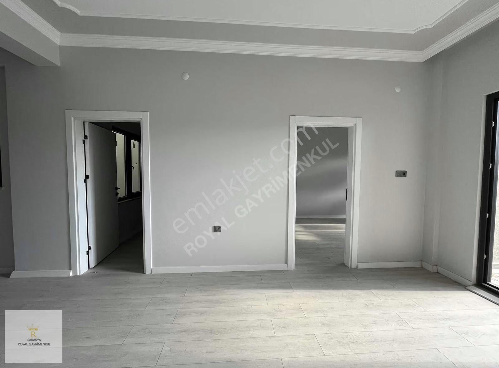 Sakarya Royal'den Arifiye 2+1 Kiralık Daire - Görsel 18