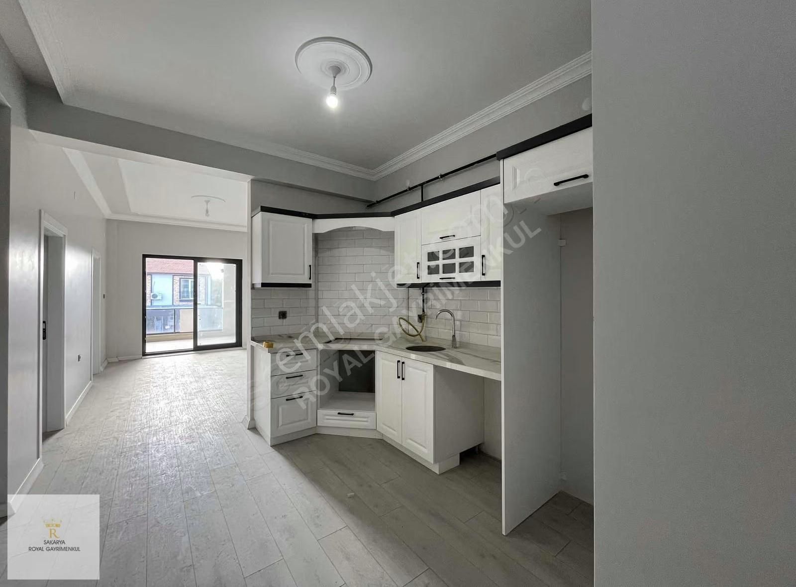 Sakarya Royal'den Arifiye 2+1 Kiralık Daire - Görsel 33