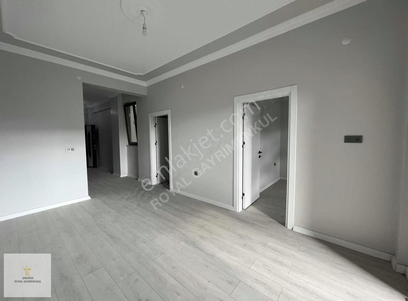 Sakarya Royal'den Arifiye 2+1 Kiralık Daire - Görsel 8