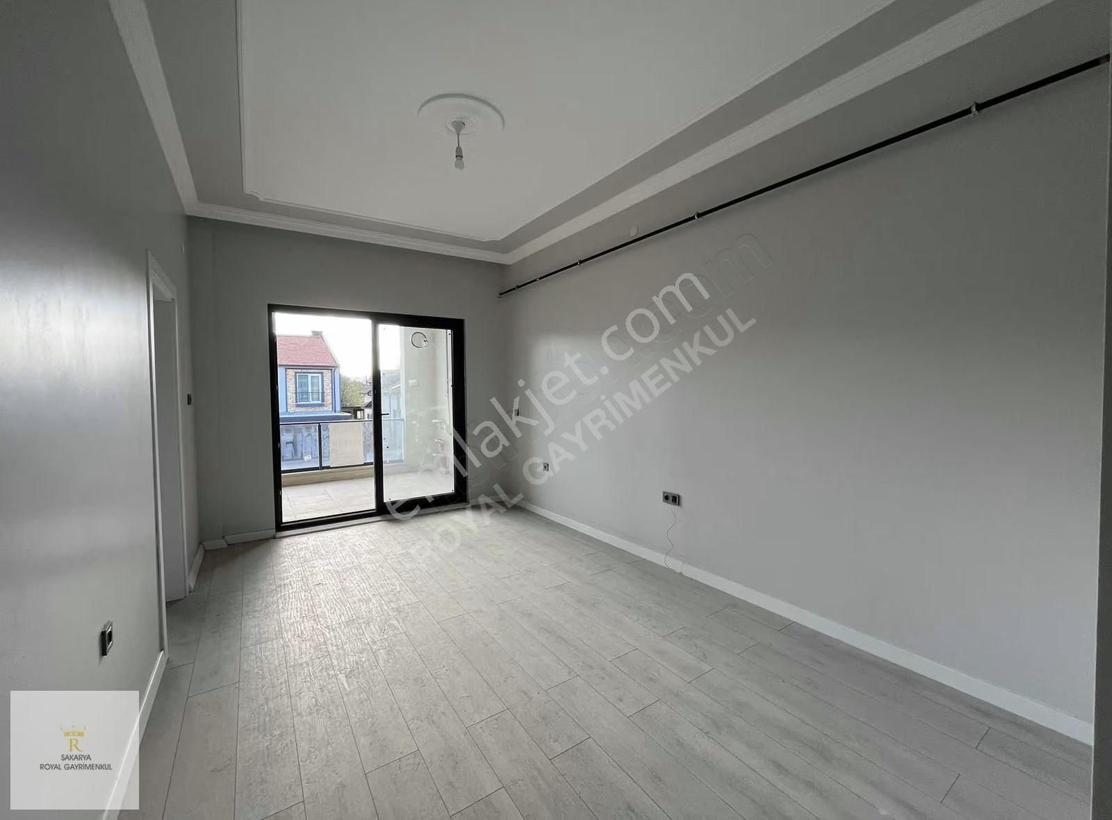 Sakarya Royal'den Arifiye 2+1 Kiralık Daire - Görsel 10