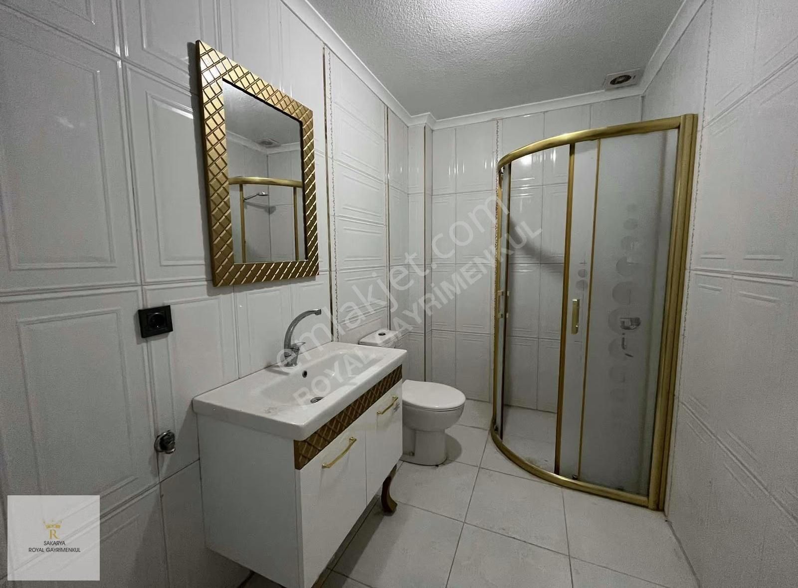 Sakarya Royal'den Arifiye 2+1 Kiralık Daire - Görsel 29