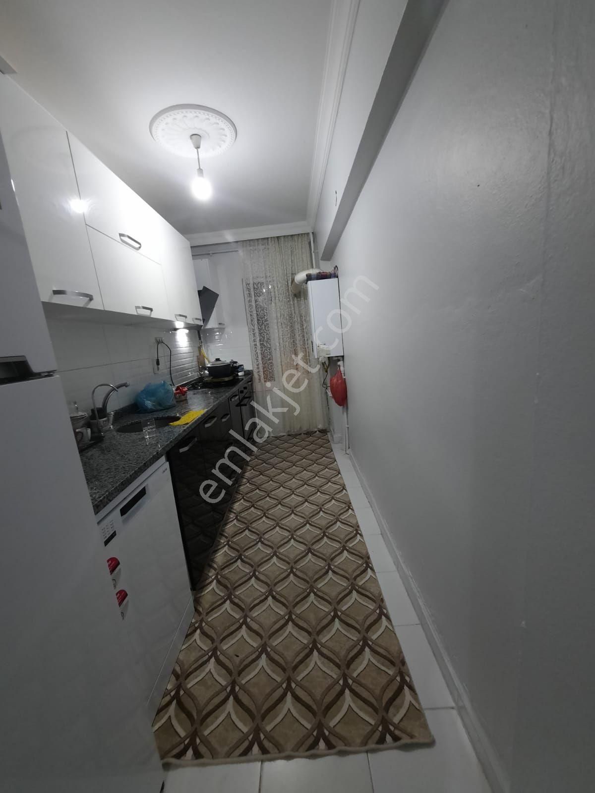 Sahibinden Satılık Daire Giriş Kat 2 Artı Alan Pişman Olmaz - Görsel 5