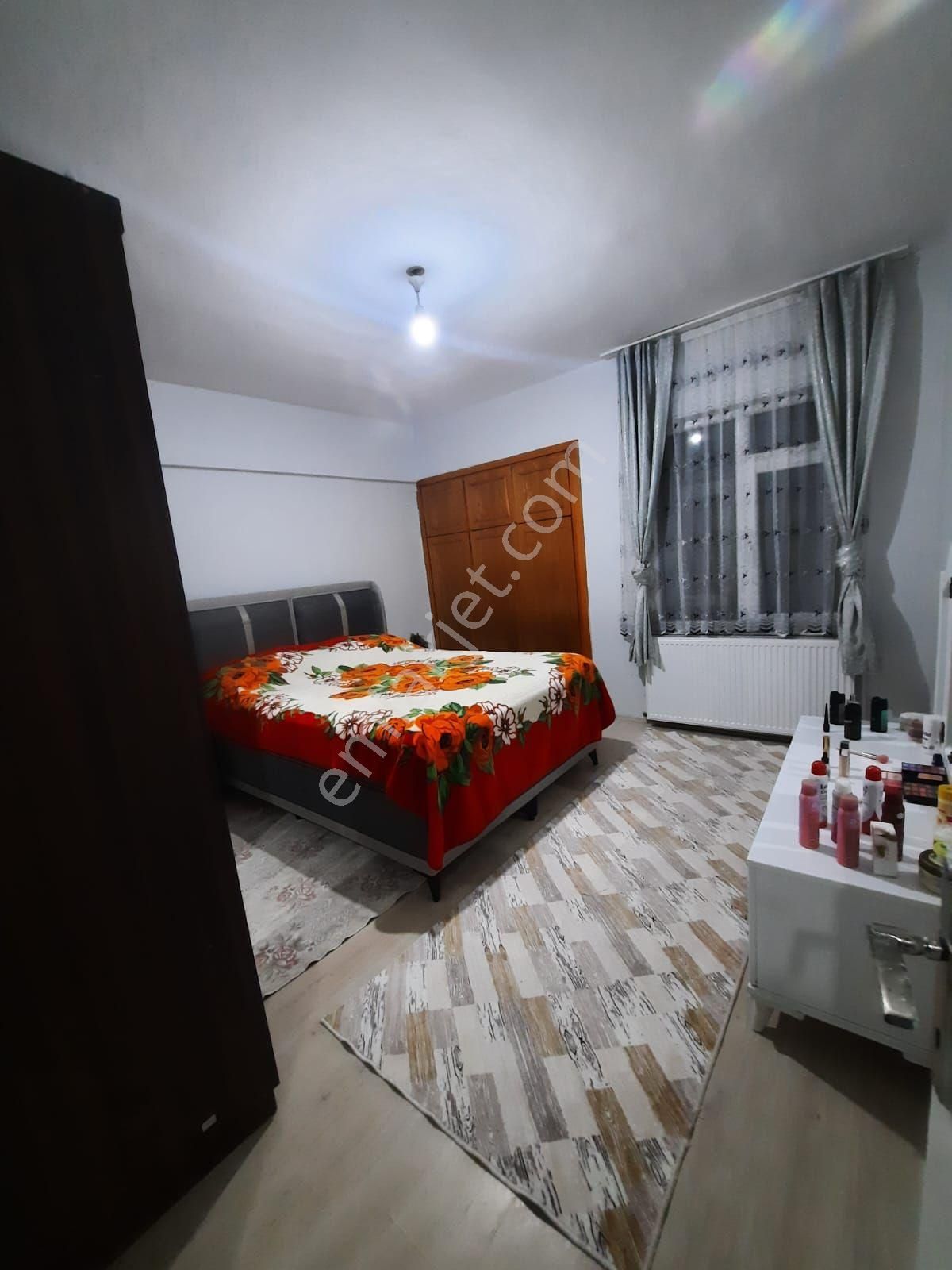 Sahibinden Satılık Daire Giriş Kat 2 Artı Alan Pişman Olmaz - Görsel 3