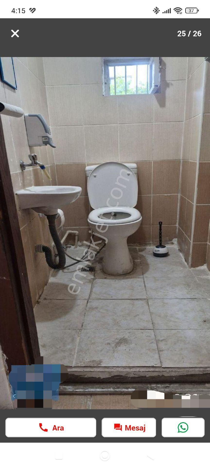Sahibinden Eryaman Merkezde Eryaman Köyiçin'de 317 Cadde Üzerinde Satılık Dükkan - Görsel 10