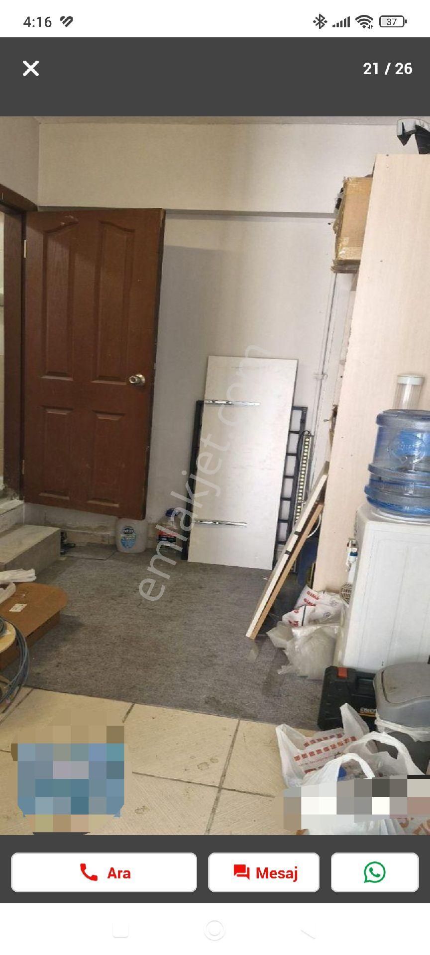 Sahibinden Eryaman Merkezde Eryaman Köyiçin'de 317 Cadde Üzerinde Satılık Dükkan - Görsel 8