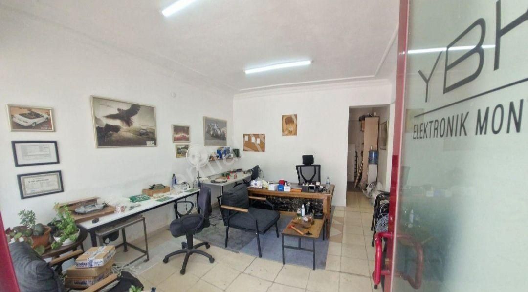 Sahibinden Eryaman Merkezde Eryaman Köyiçin'de 317 Cadde Üzerinde Satılık Dükkan - Görsel 4
