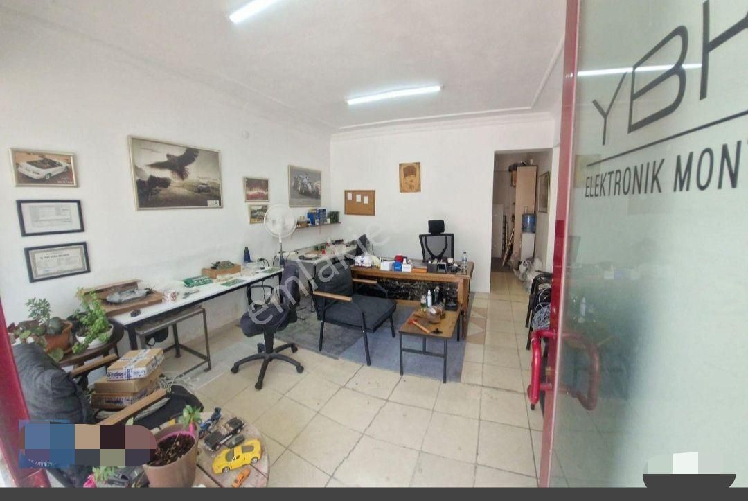 Sahibinden Eryaman Merkezde Eryaman Köyiçin'de 317 Cadde Üzerinde Satılık Dükkan - Görsel 2