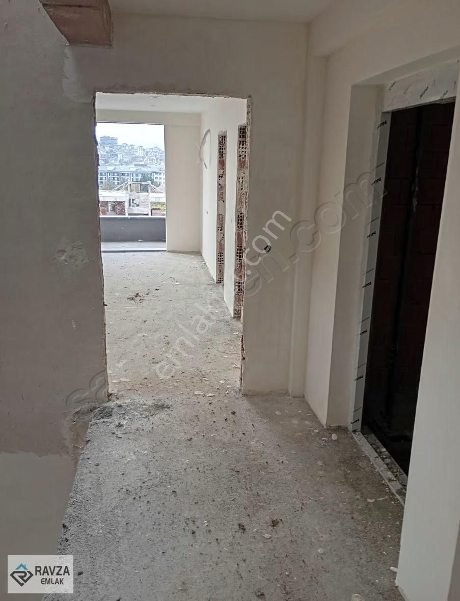 Garden Cityde Modern Yaşam: Giriş Kat 1+1 Yatırıma Uygun Daire - Görsel 6