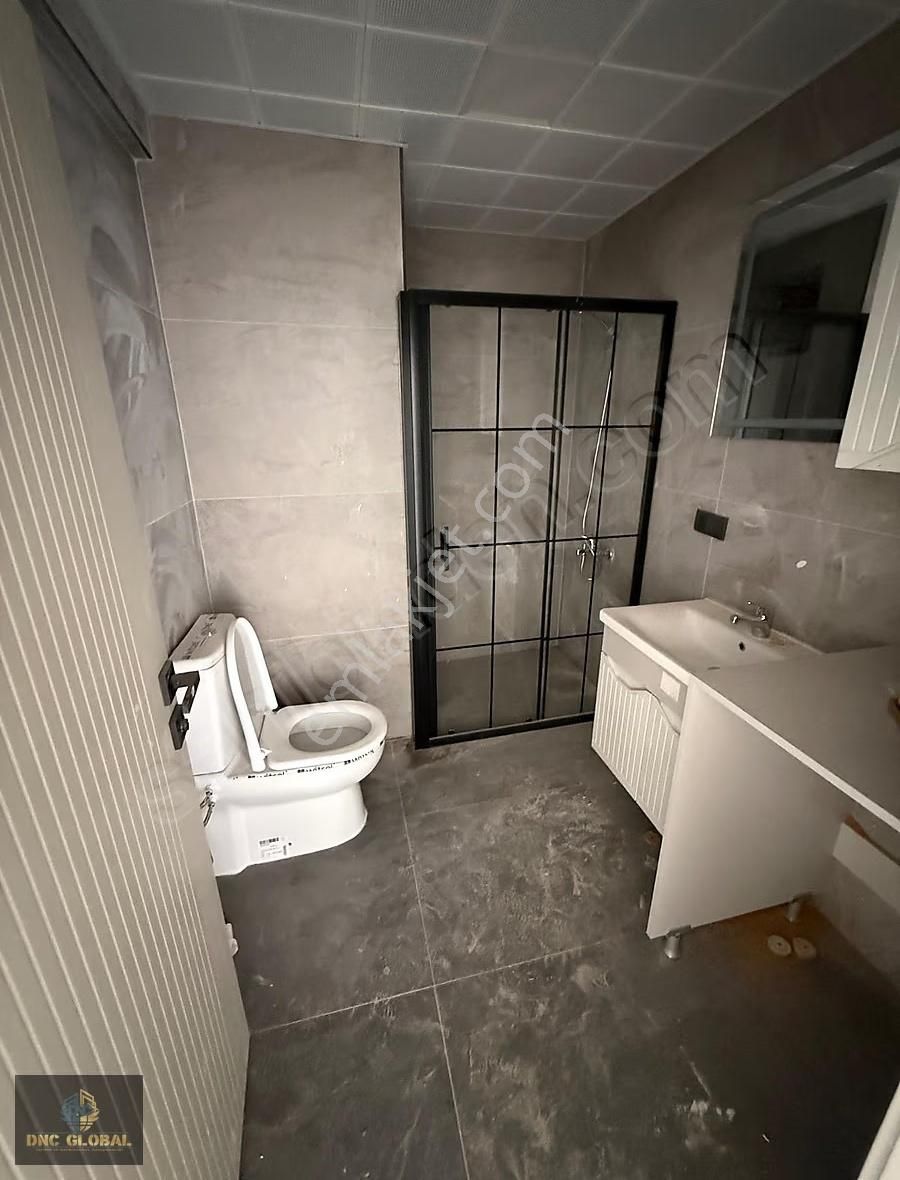 Manisa Muradiye Mah. Satılık 3+1 90m² Daire - Görsel 9