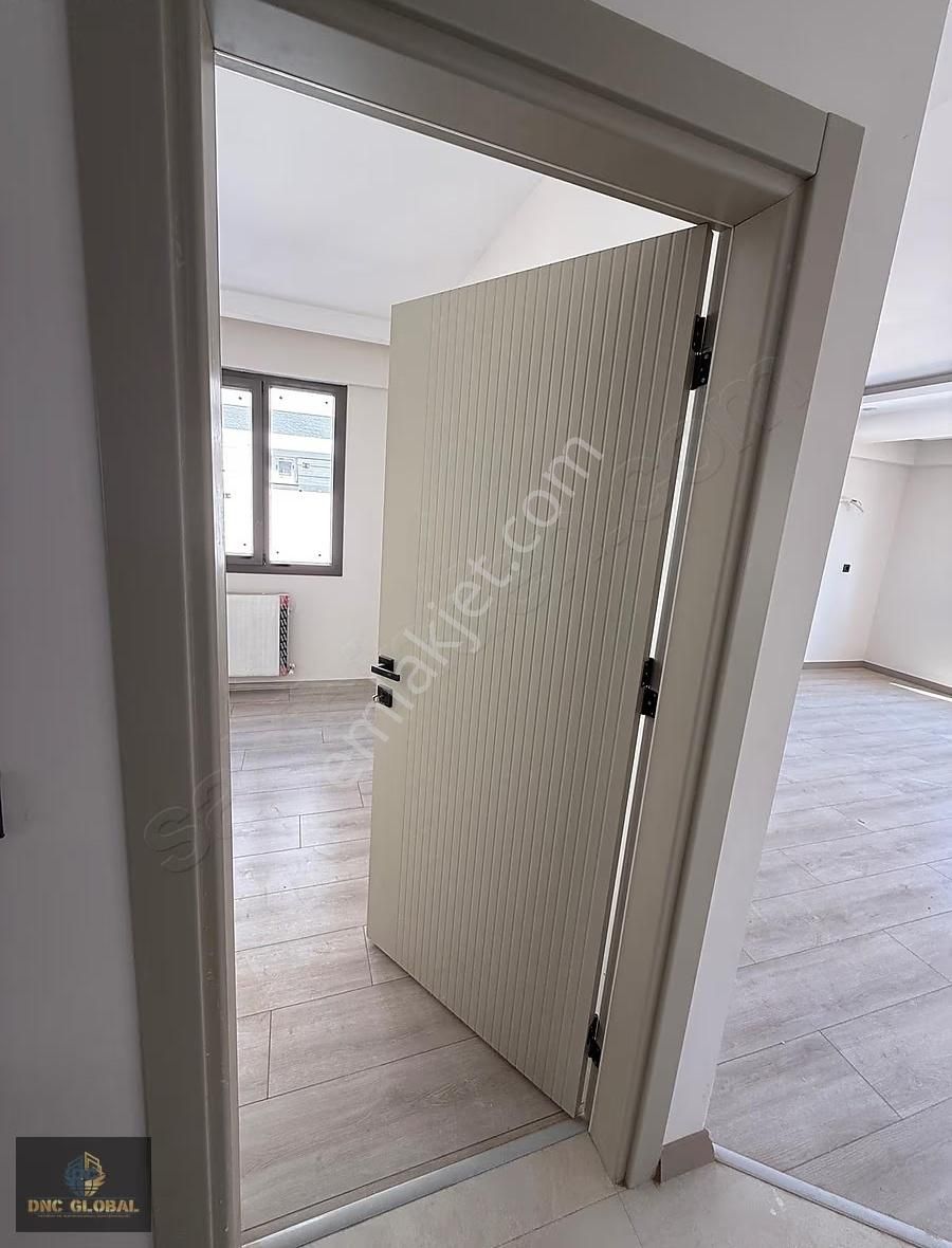 Manisa Muradiye Mah. Satılık 3+1 90m² Daire - Görsel 5