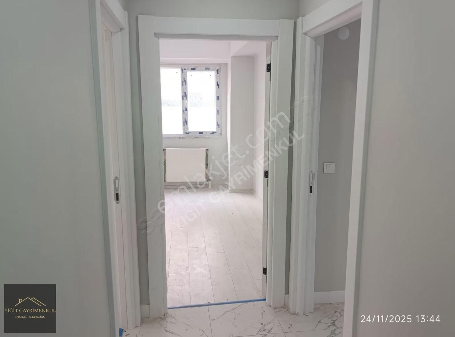 Sitede Sıfır Satılık Daire - Görsel 18