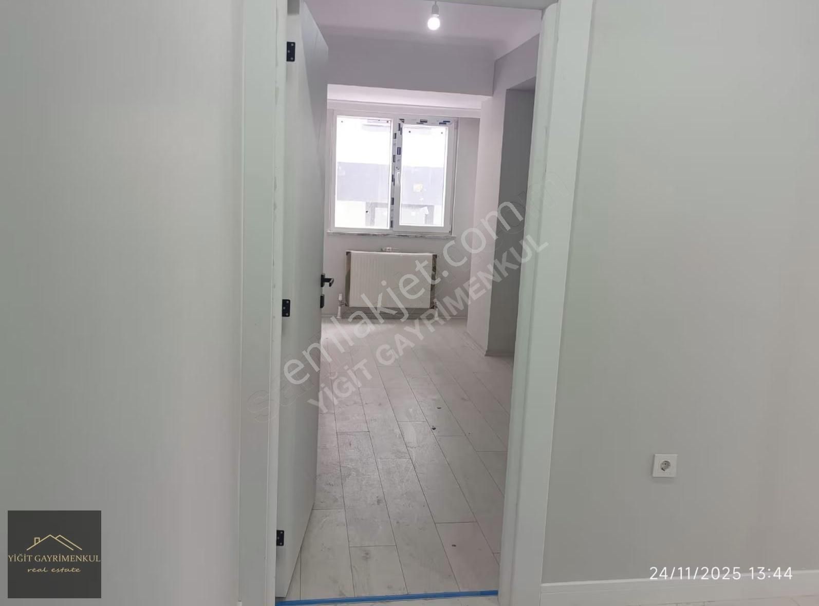 Sitede Sıfır Satılık Daire - Görsel 7