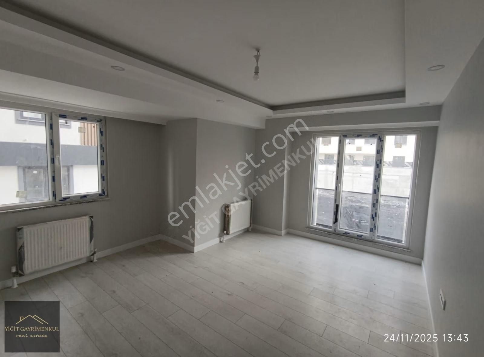 Sitede Sıfır Satılık Daire - Görsel 9