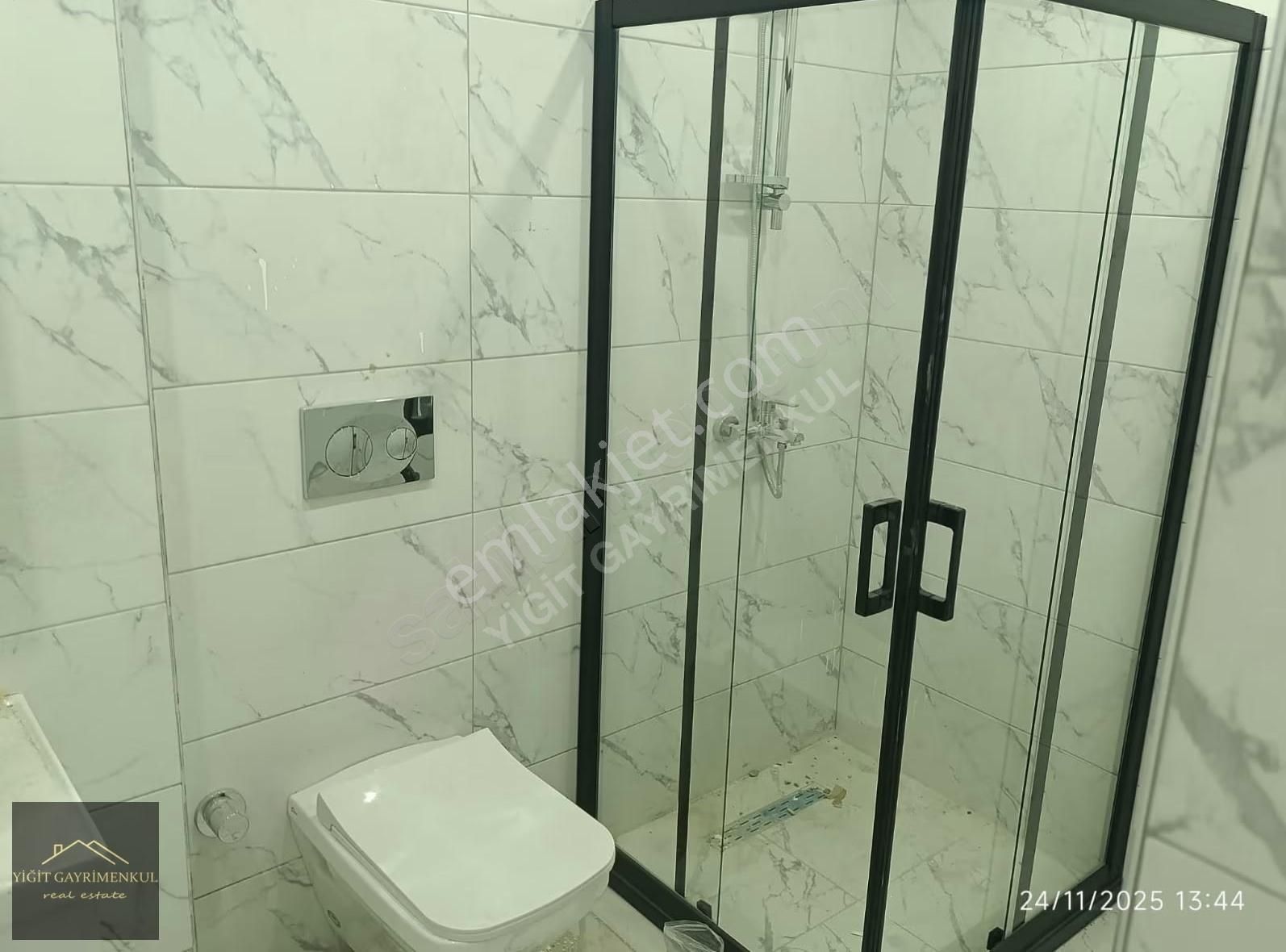 Sitede Sıfır Satılık Daire - Görsel 5