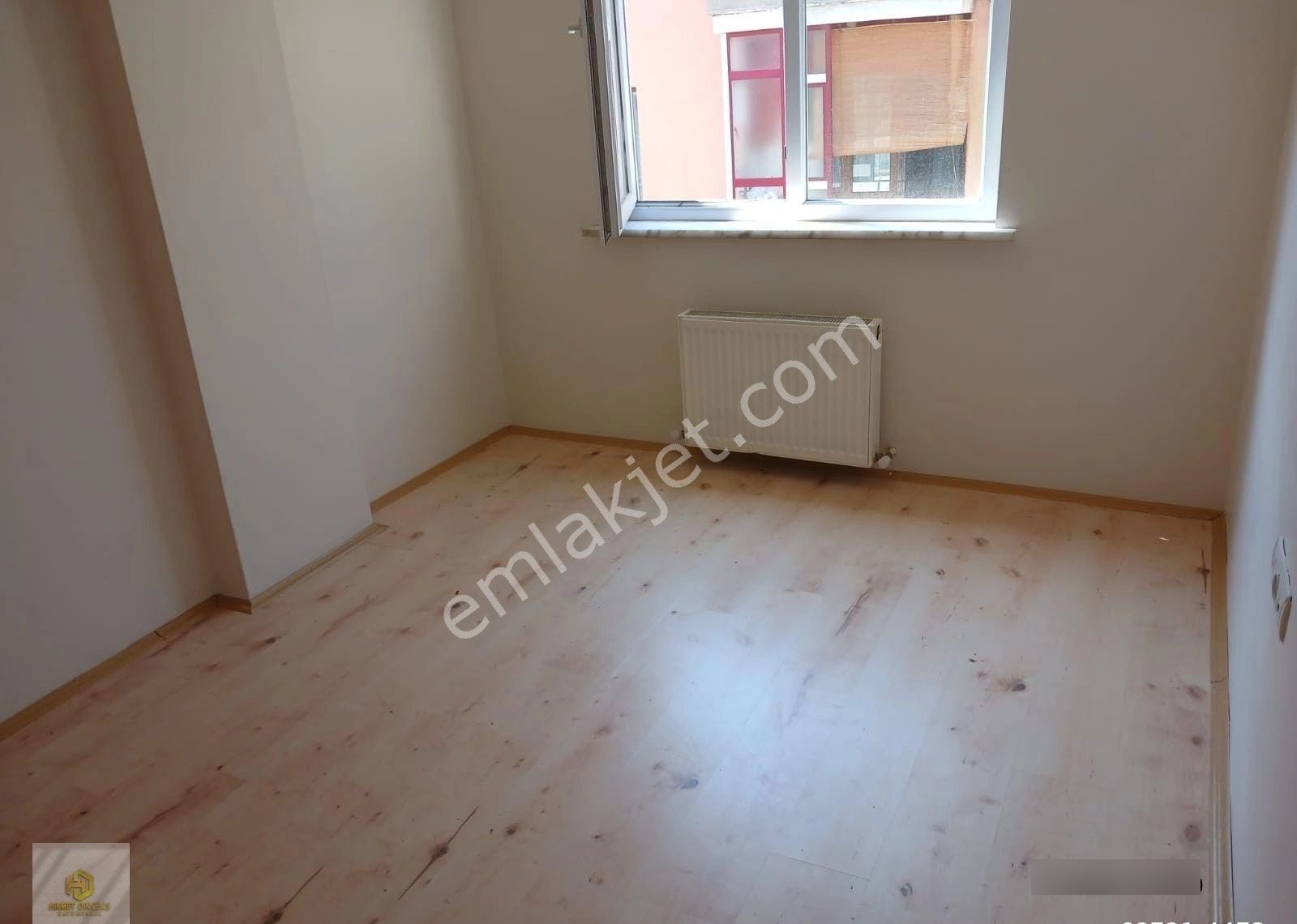 Mamure Mahallesi Hasan Polatkan Caddesi Yakını Kiralık 1+1 Daire - Görsel 6