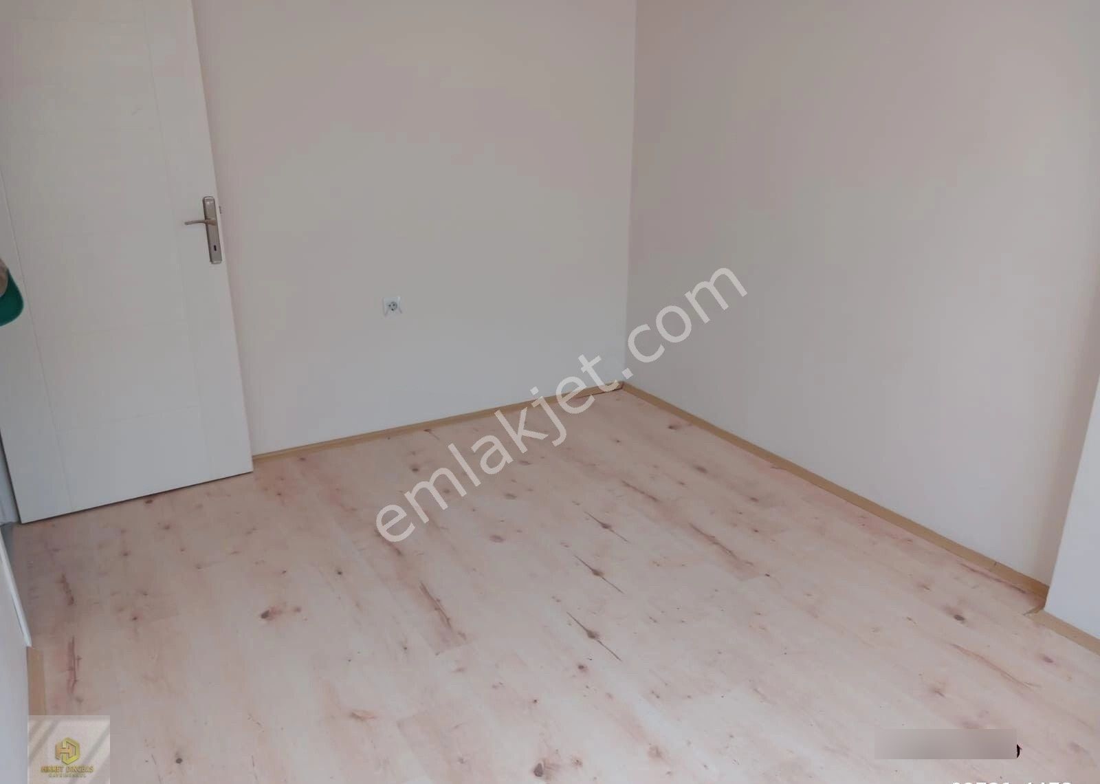 Mamure Mahallesi Hasan Polatkan Caddesi Yakını Kiralık 1+1 Daire - Görsel 5