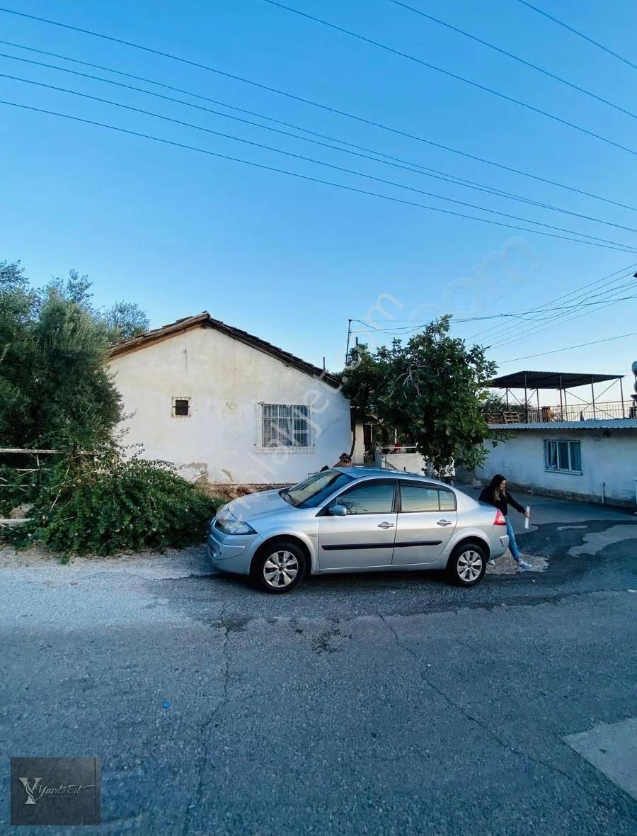 Göçerler'de Müstakil Ev Acil Satılık Kelepir - Görsel 6