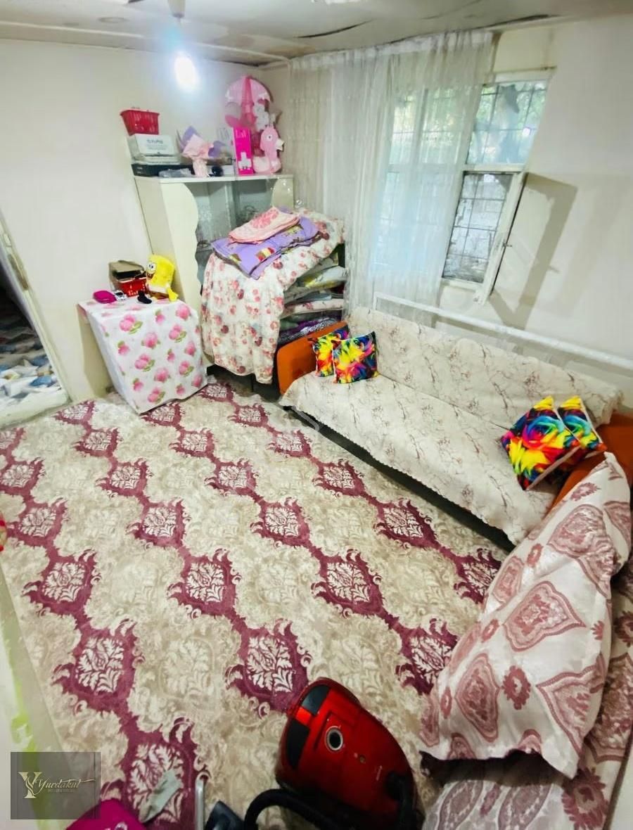 Göçerler'de Müstakil Ev Acil Satılık Kelepir - Görsel 12