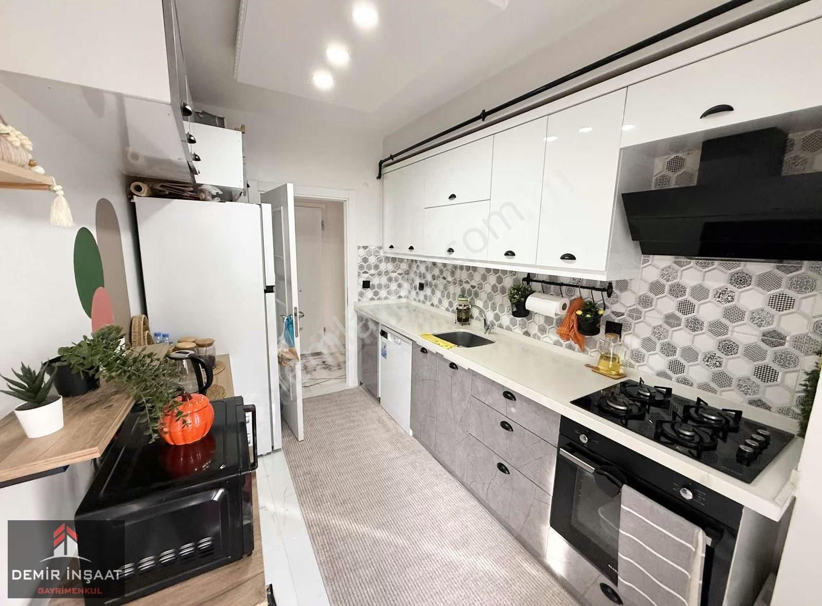 Demir İnşaat Cebeci Mh Site İçerisinde Otoparklı 2+1 8.kat Daire - Görsel 21