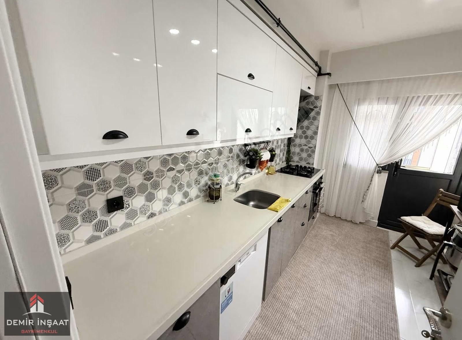 Demir İnşaat Cebeci Mh Site İçerisinde Otoparklı 2+1 8.kat Daire - Görsel 5