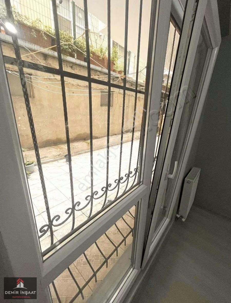 Demir İnşaat'tan İsmetpaşa Mah'de 2+1 85m2 Lüx Bahçe Katı Daire - Görsel 18