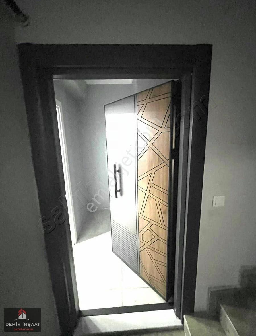 Demir İnşaat'tan İsmetpaşa Mah'de 2+1 85m2 Lüx Bahçe Katı Daire - Görsel 8