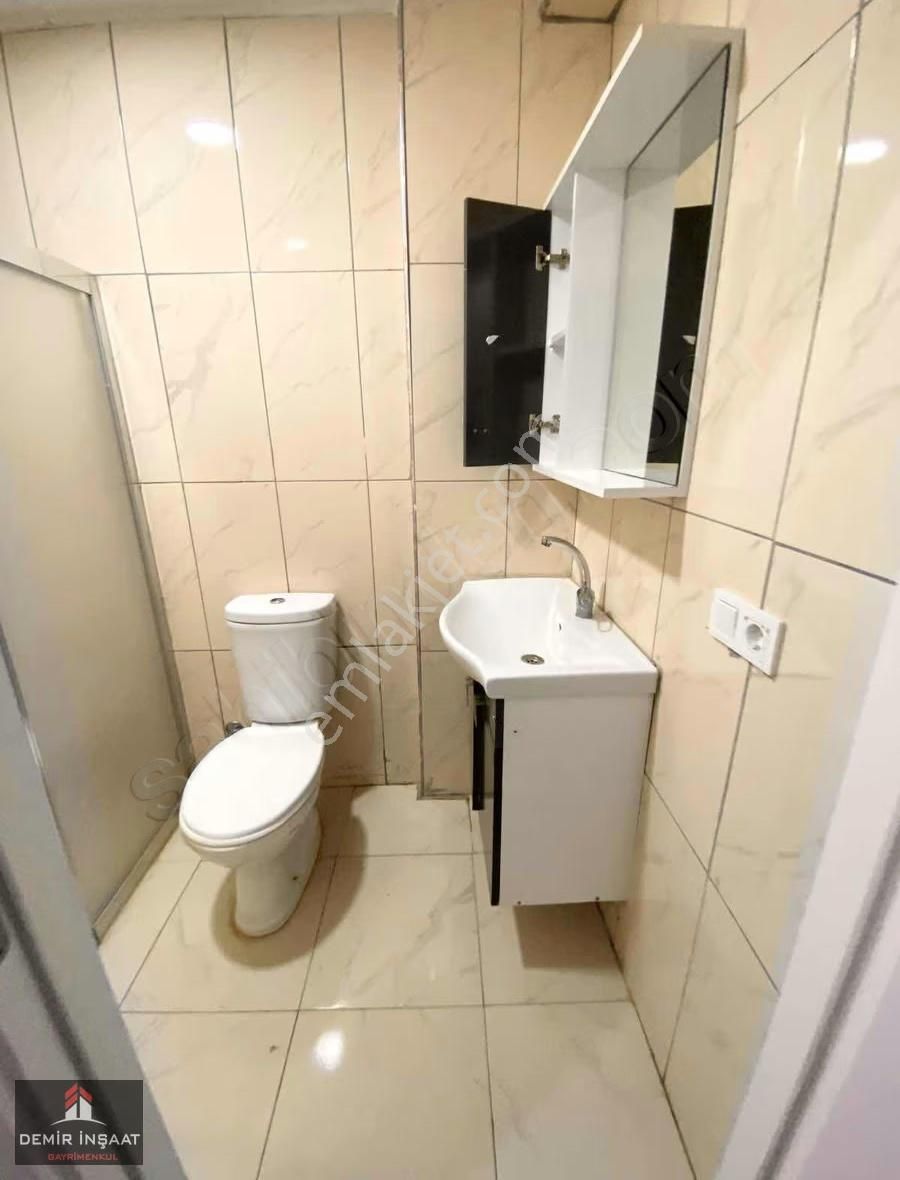Demir İnşaat'tan İsmetpaşa Mah'de 2+1 85m2 Lüx Bahçe Katı Daire - Görsel 27