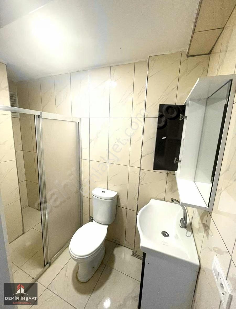 Demir İnşaat'tan İsmetpaşa Mah'de 2+1 85m2 Lüx Bahçe Katı Daire - Görsel 12