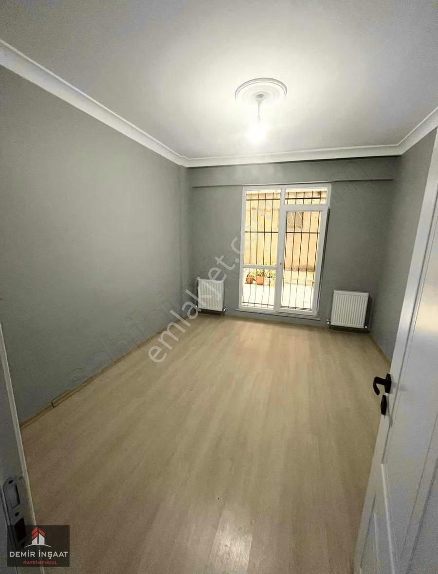 Demir İnşaat'tan İsmetpaşa Mah'de 2+1 85m2 Lüx Bahçe Katı Daire - Görsel 4