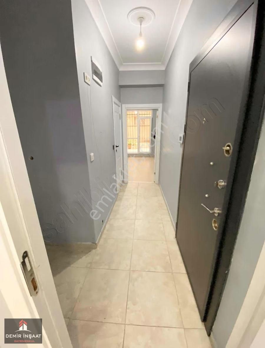 Demir İnşaat'tan İsmetpaşa Mah'de 2+1 85m2 Lüx Bahçe Katı Daire - Görsel 3