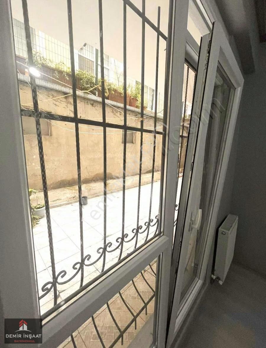 Demir İnşaat'tan İsmetpaşa Mah'de 2+1 85m2 Lüx Bahçe Katı Daire - Görsel 16