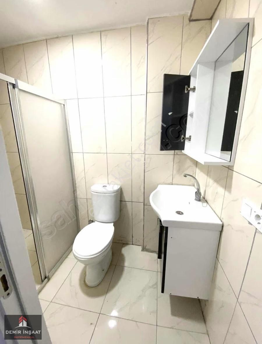 Demir İnşaat'tan İsmetpaşa Mah'de 2+1 85m2 Lüx Bahçe Katı Daire - Görsel 15
