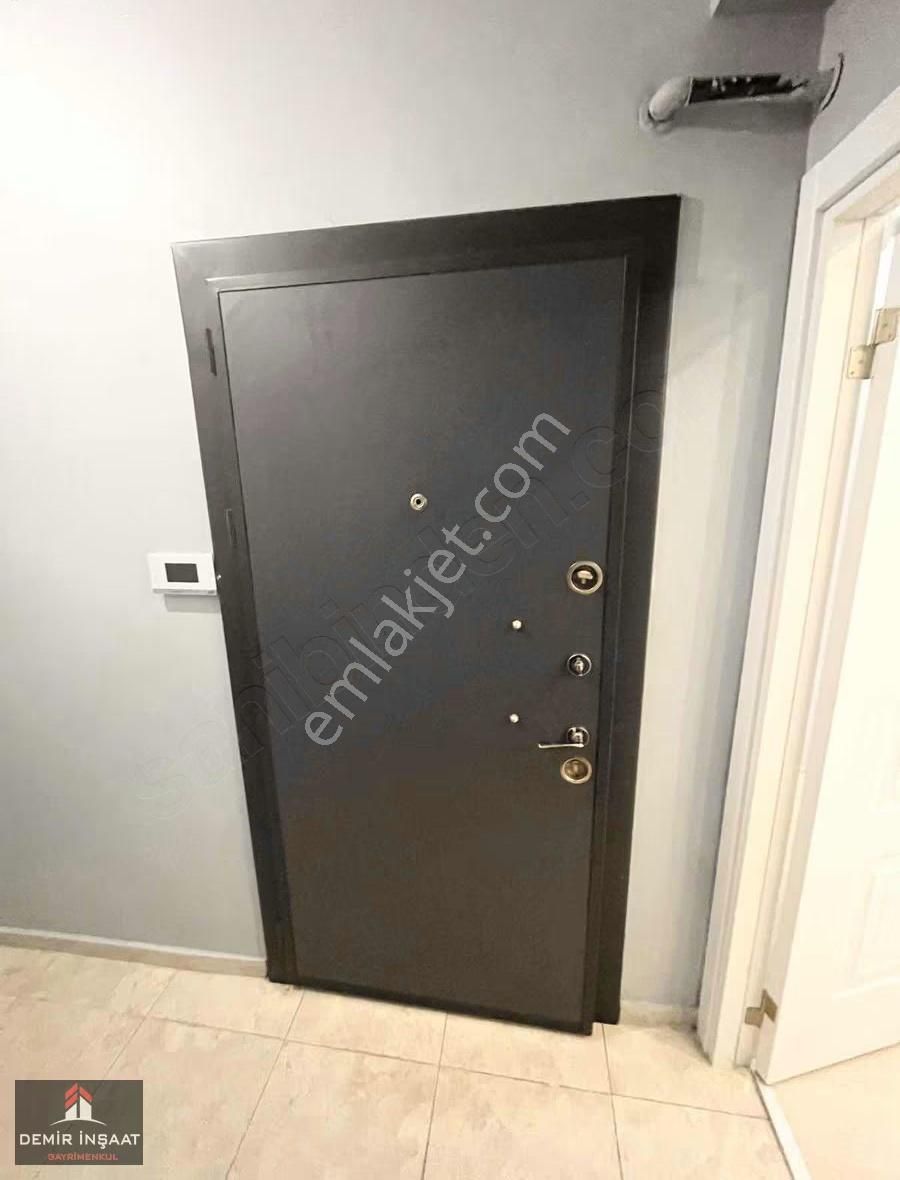Demir İnşaat'tan İsmetpaşa Mah'de 2+1 85m2 Lüx Bahçe Katı Daire - Görsel 24