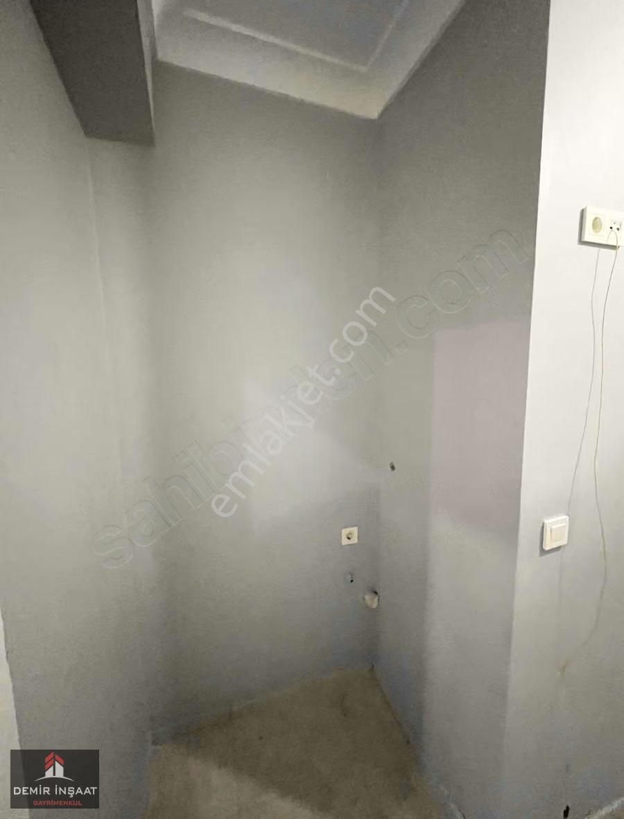 Demir İnşaat'tan İsmetpaşa Mah'de 2+1 85m2 Lüx Bahçe Katı Daire - Görsel 14