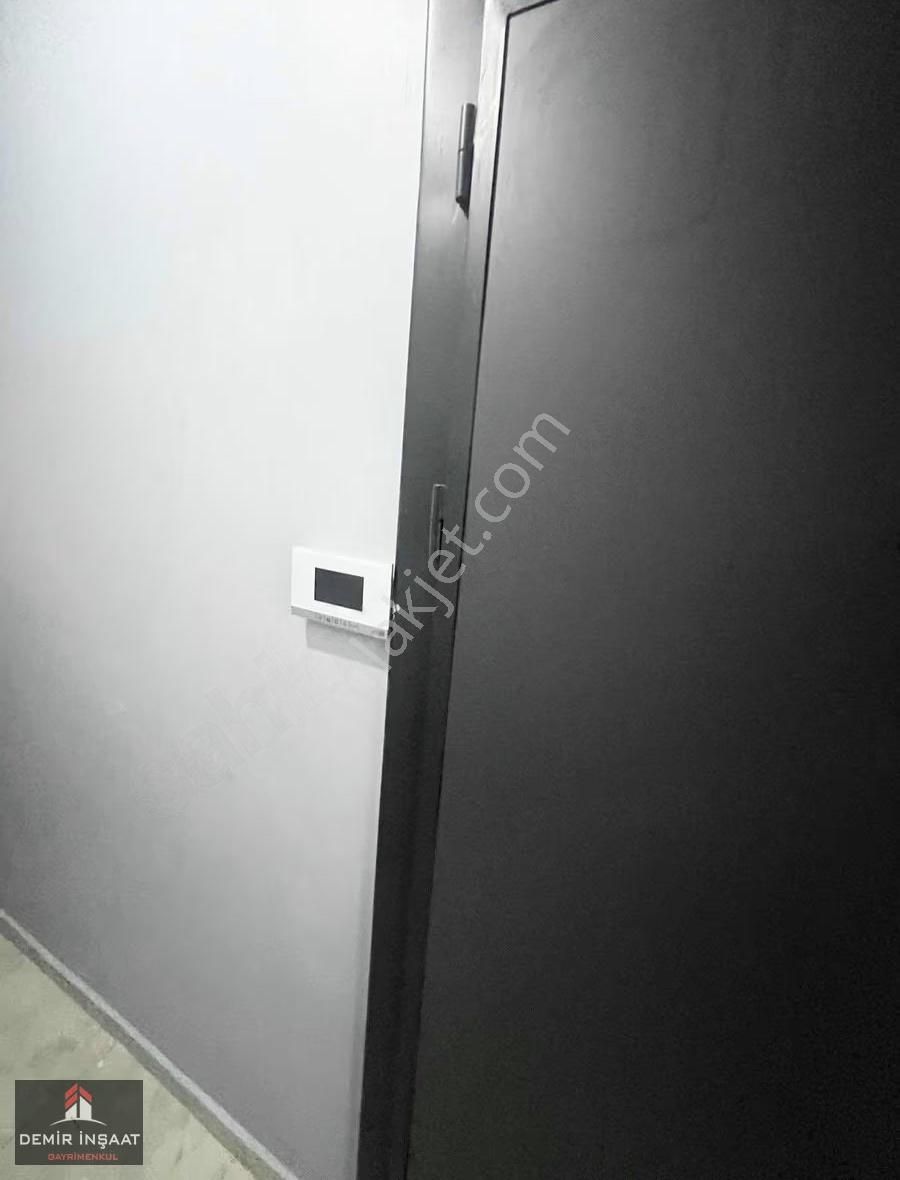 Demir İnşaat'tan İsmetpaşa Mah'de 2+1 85m2 Lüx Bahçe Katı Daire - Görsel 23