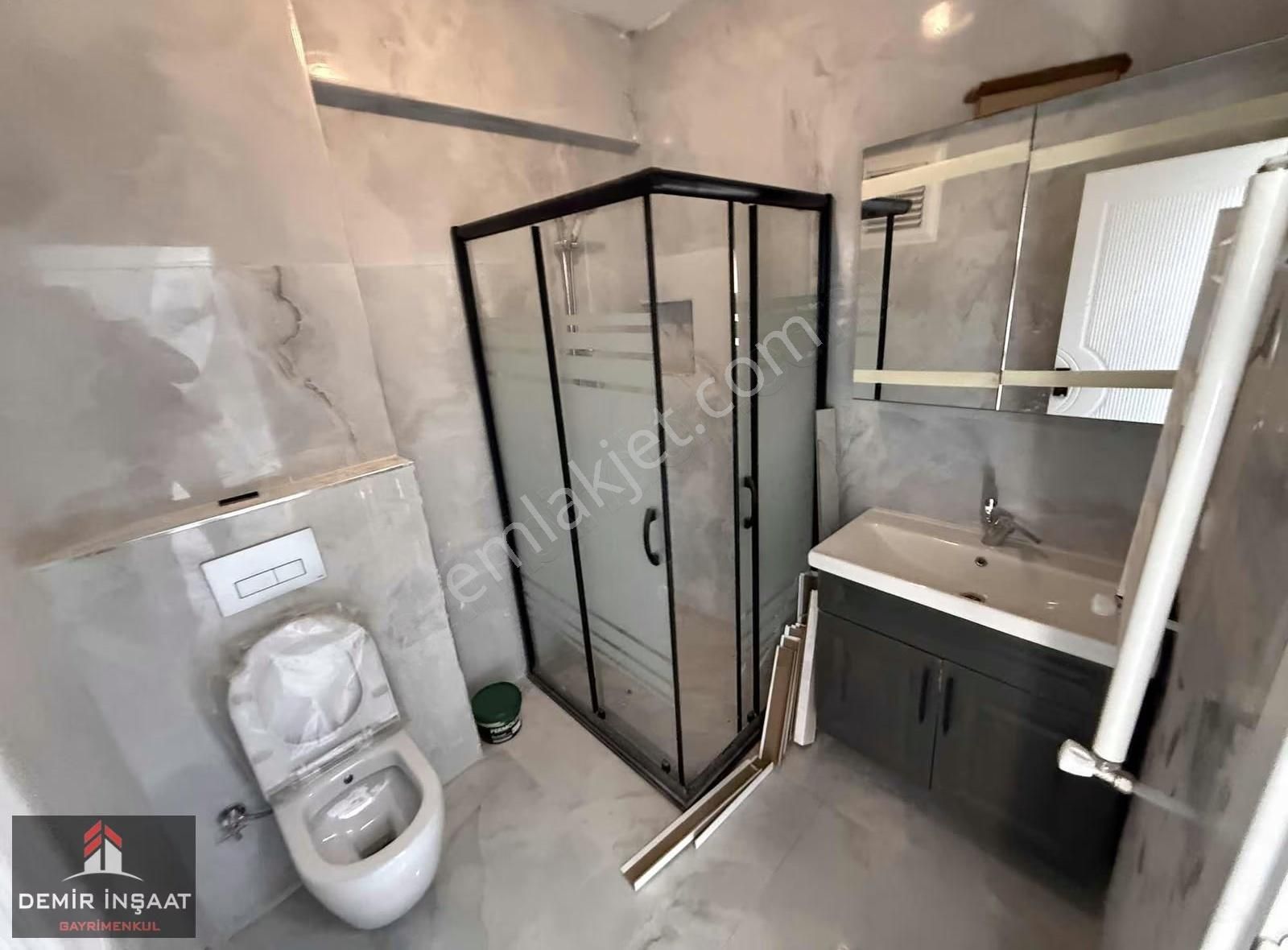 Demir İnşaat Sıfır Ultra Lüx Tranway Dibi Cadde Üzeri Daire - Görsel 14