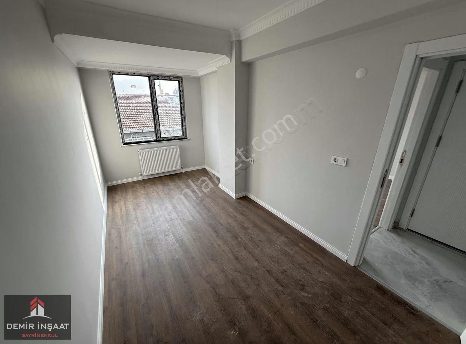 Demir İnşaat Sıfır Ultra Lüx Tranway Dibi Cadde Üzeri Daire - Görsel 4