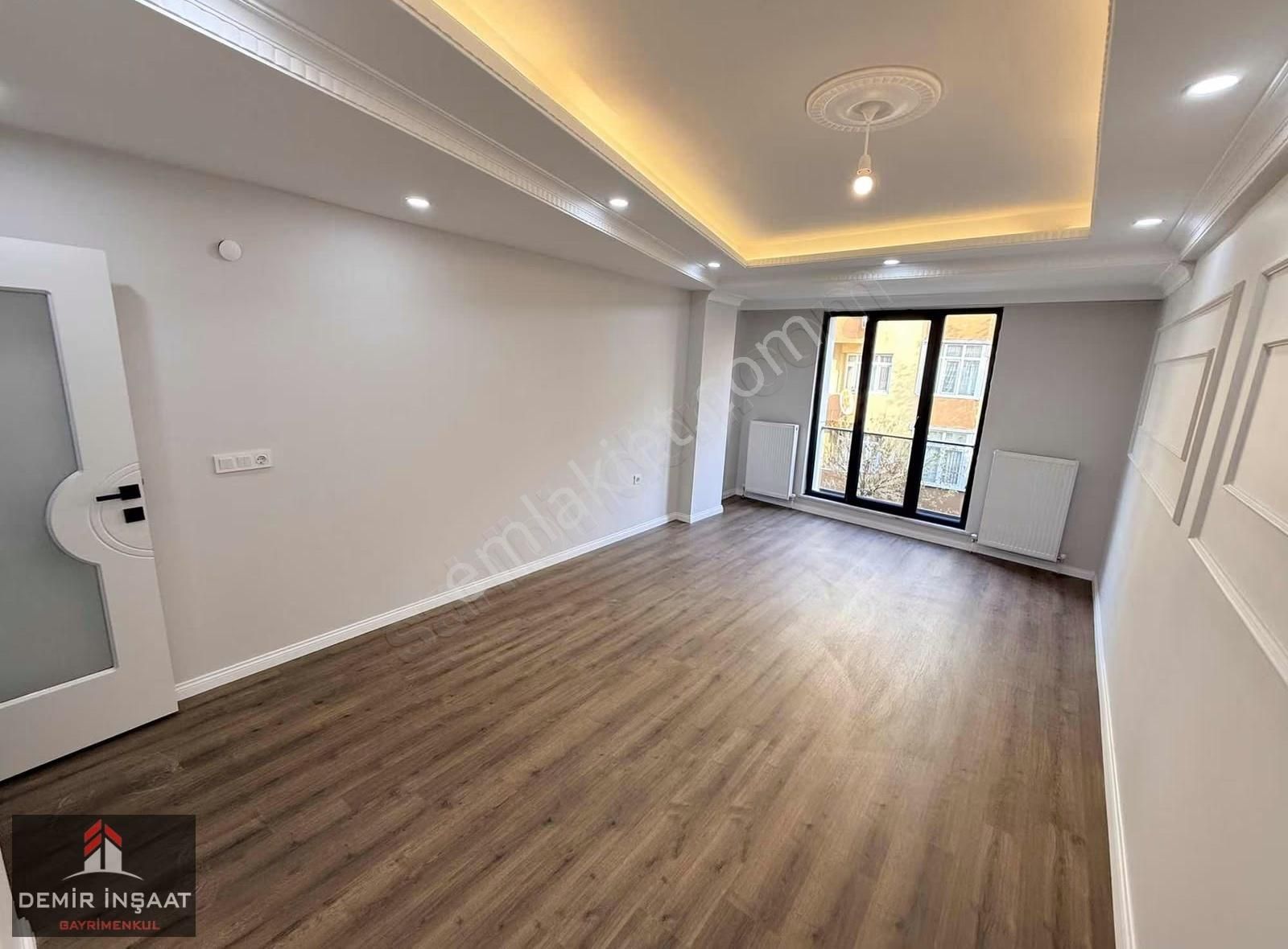 Demir İnşaat Sıfır Ultra Lüx Tranway Dibi Cadde Üzeri Daire - Görsel 24