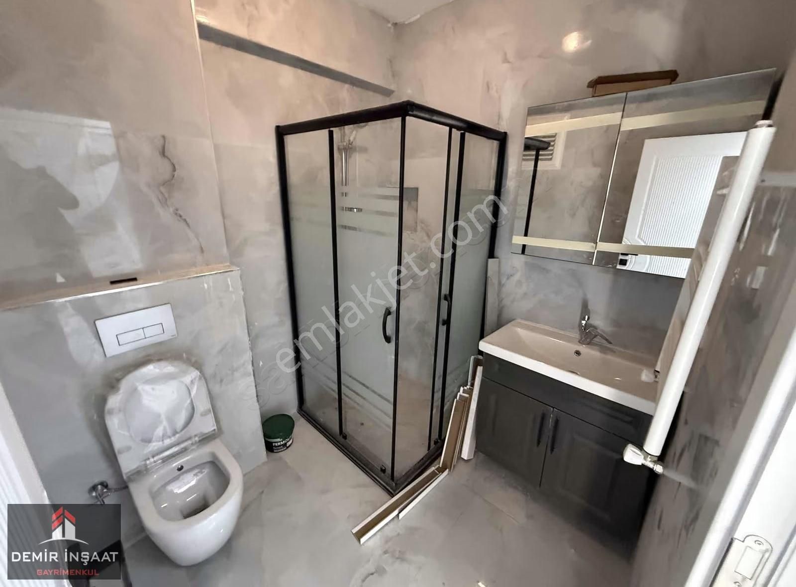 Demir İnşaat Sıfır Ultra Lüx Tranway Dibi Cadde Üzeri Daire - Görsel 27