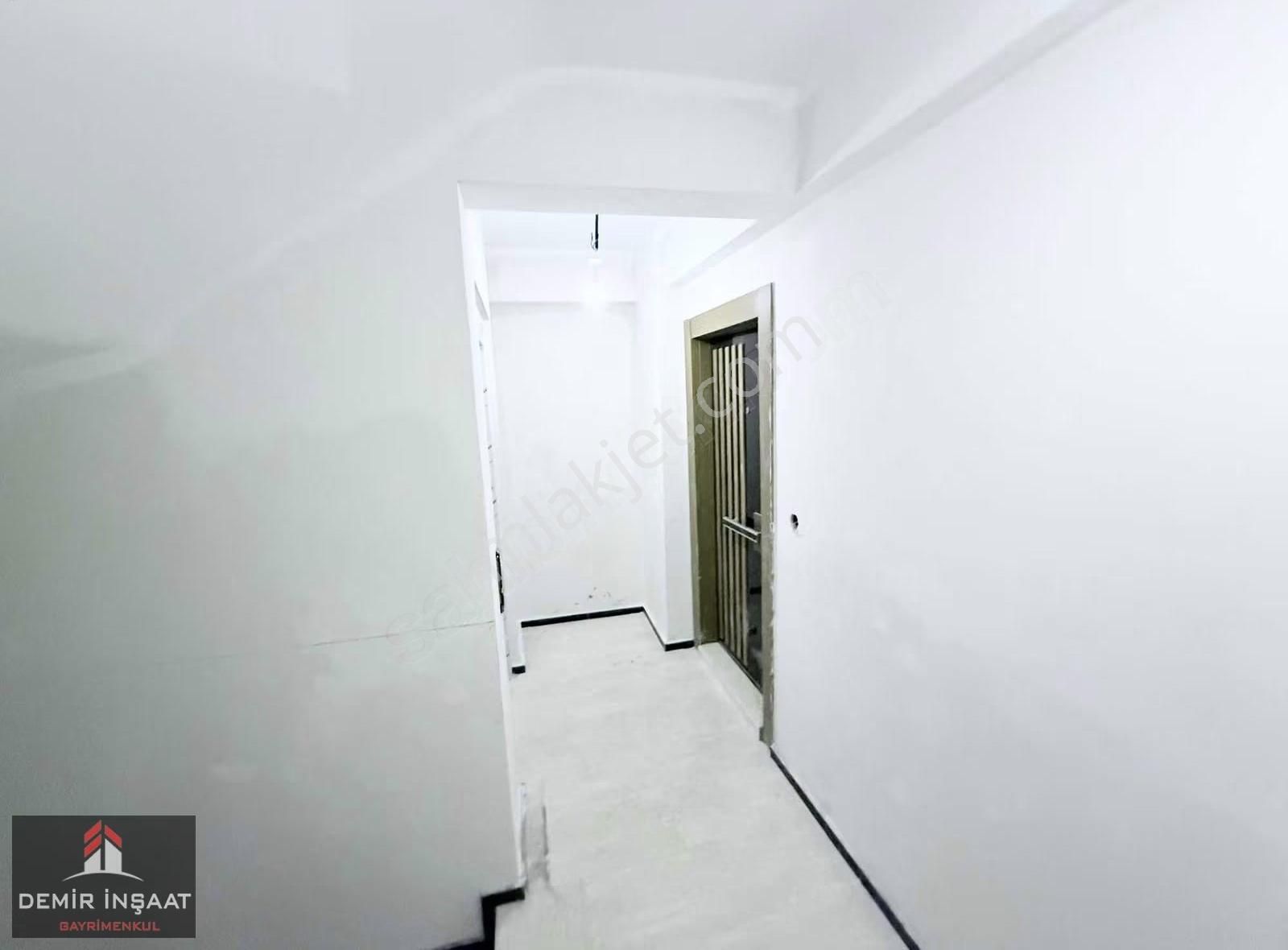 Demir İnşaat'tan 75.yıl Mah Cadde Üzerinde 3+1 125m2 Sıfır 3.kat - Görsel 12