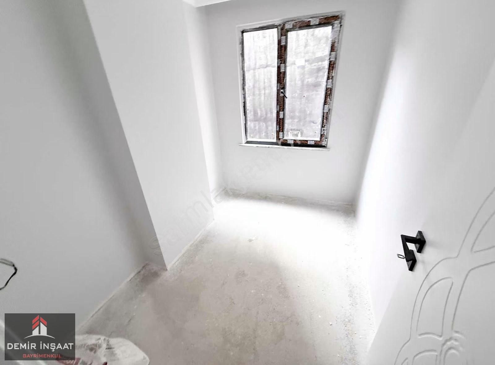 Demir İnşaat'tan 75.yıl Mah Cadde Üzerinde 3+1 125m2 Sıfır 3.kat - Görsel 24