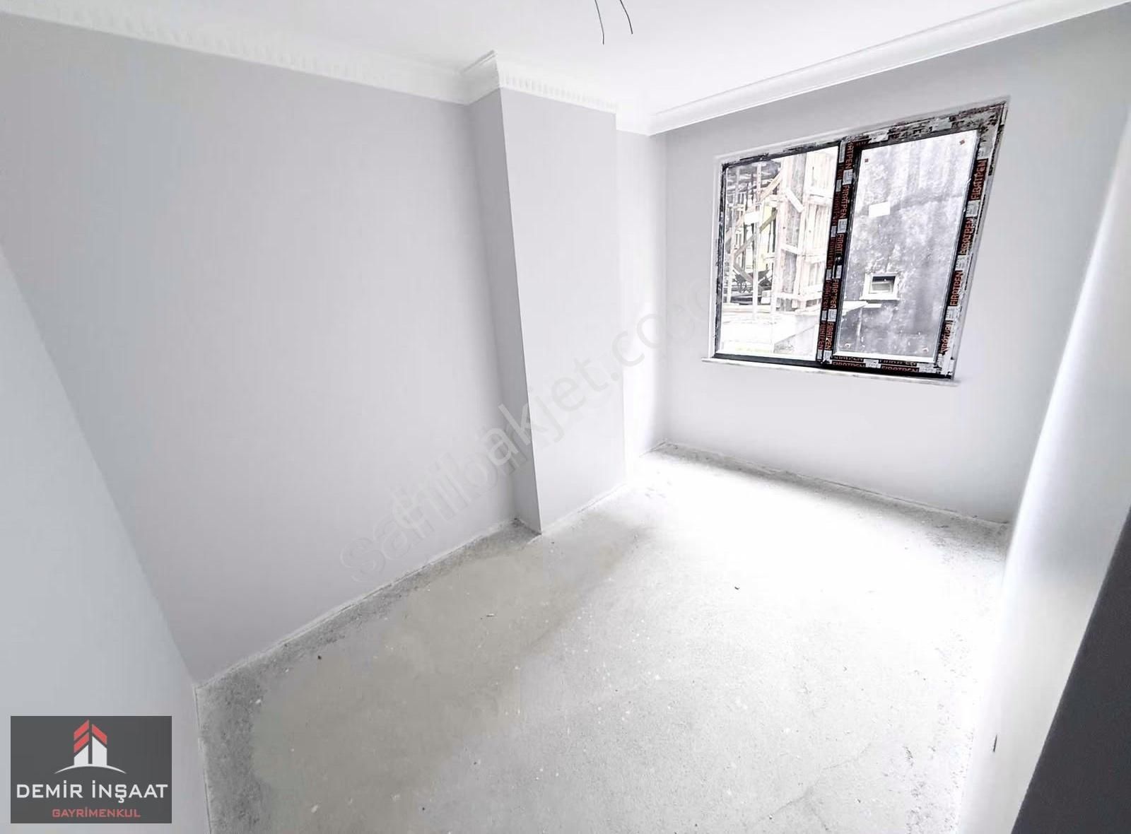Demir İnşaat'tan 75.yıl Mah Cadde Üzerinde 3+1 125m2 Sıfır 3.kat - Görsel 27