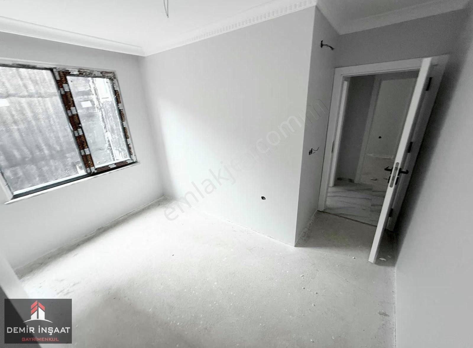 Demir İnşaat'tan 75.yıl Mah Cadde Üzerinde 3+1 125m2 Sıfır 3.kat - Görsel 26