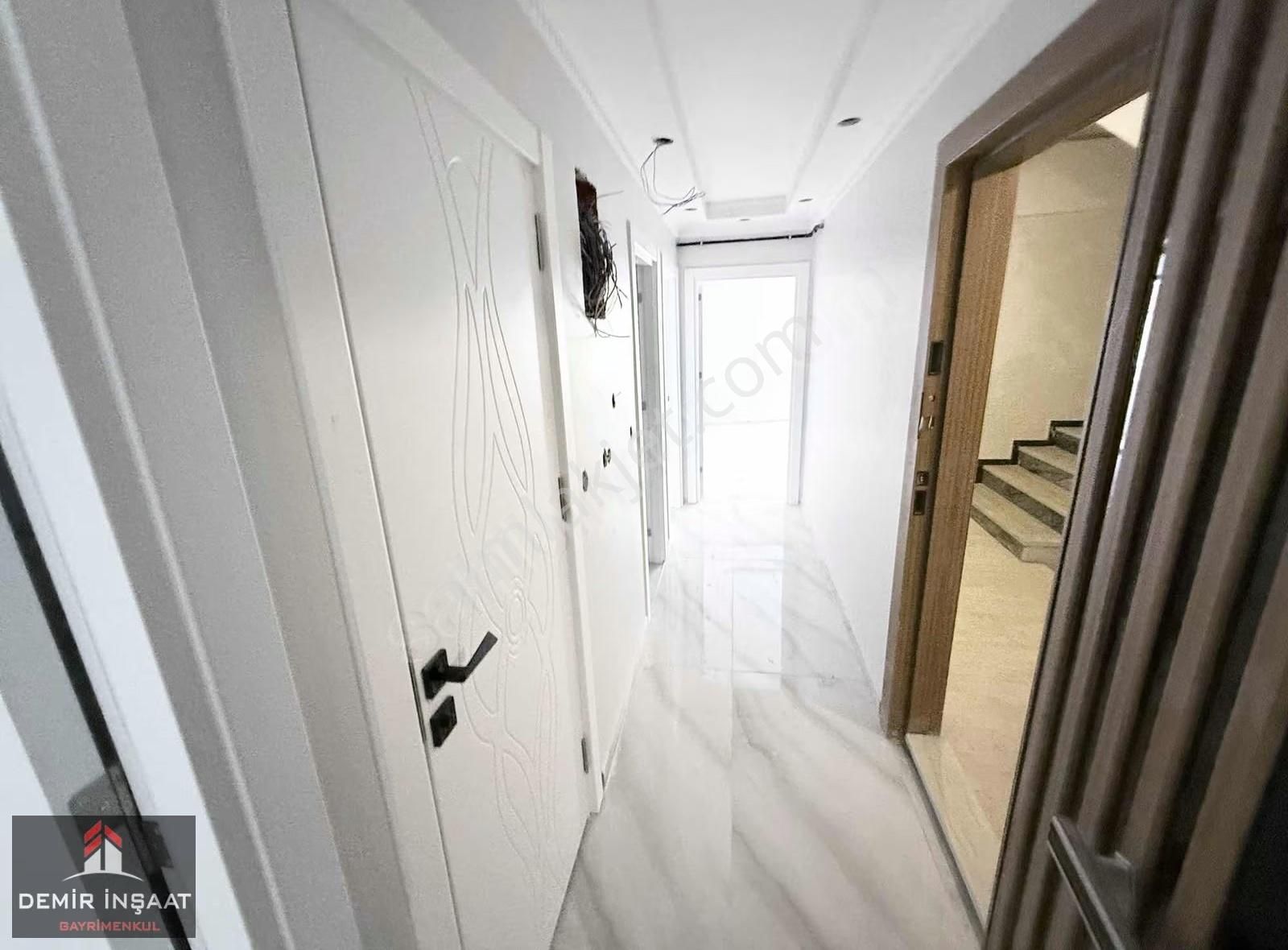 Demir İnşaat'tan 75.yıl Mah Cadde Üzerinde 3+1 125m2 Sıfır 3.kat - Görsel 10