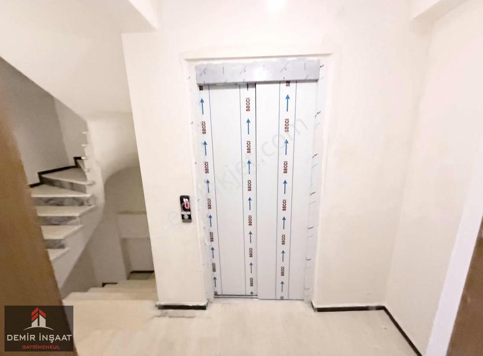 Demir İnşaat'tan 75.yıl Mah Cadde Üzerinde 3+1 125m2 Sıfır 3.kat - Görsel 22