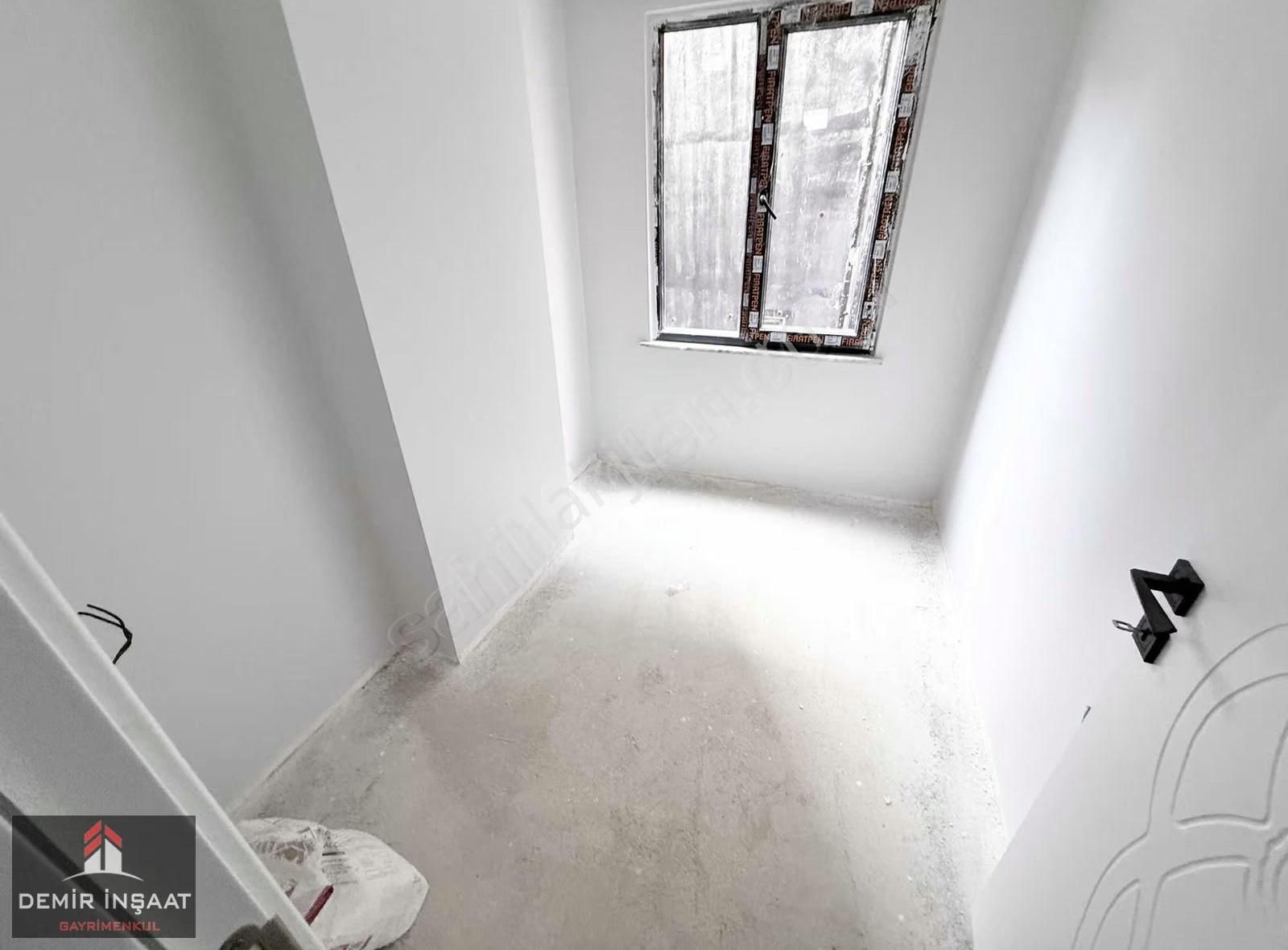 Demir İnşaat'tan 75.yıl Mah Cadde Üzerinde 3+1 125m2 Sıfır 3.kat - Görsel 21