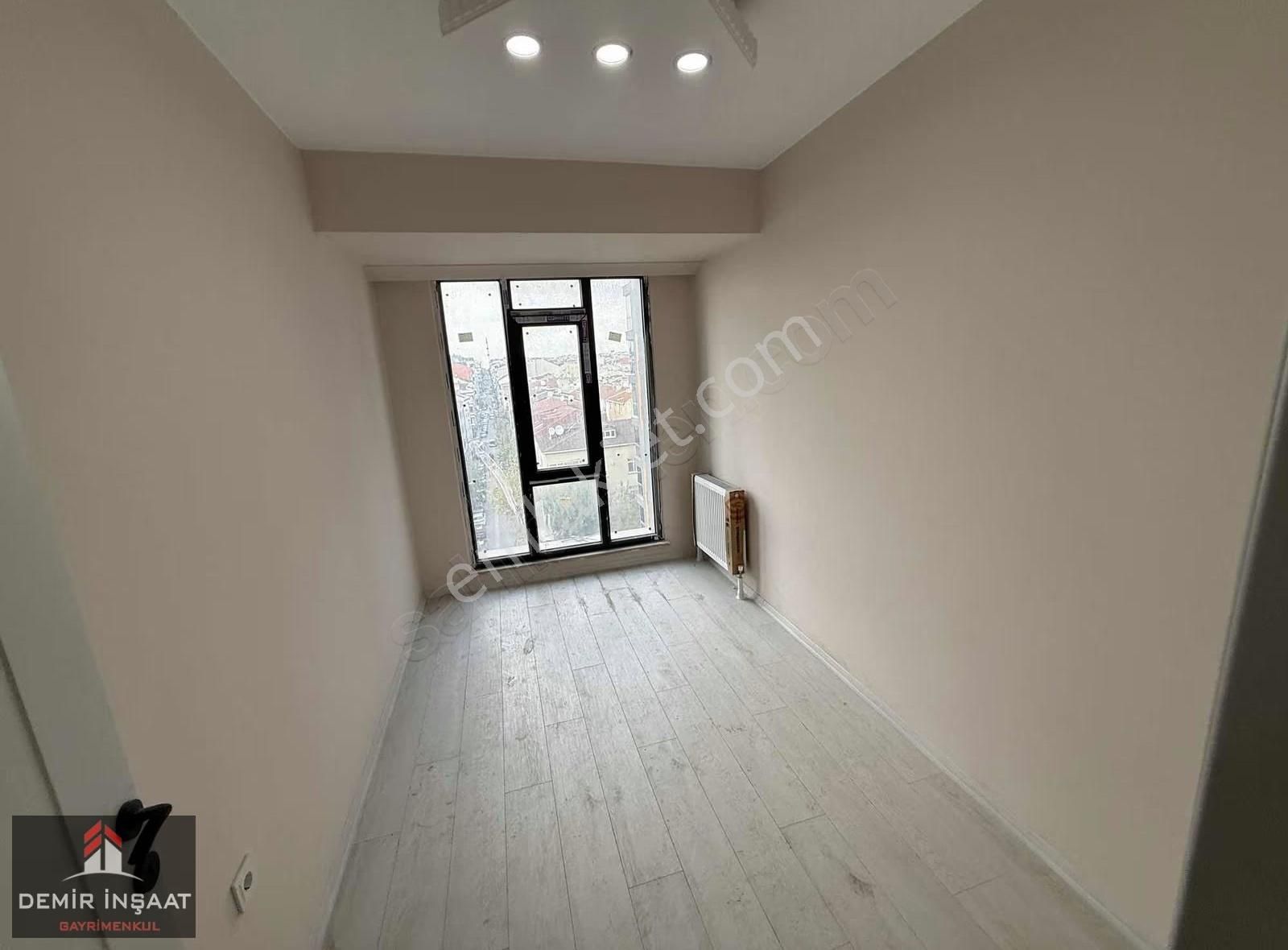 Demir İnşaat Site İçerisinde Otoparklı Sıfır 3+1 7.kat Daire - Görsel 32