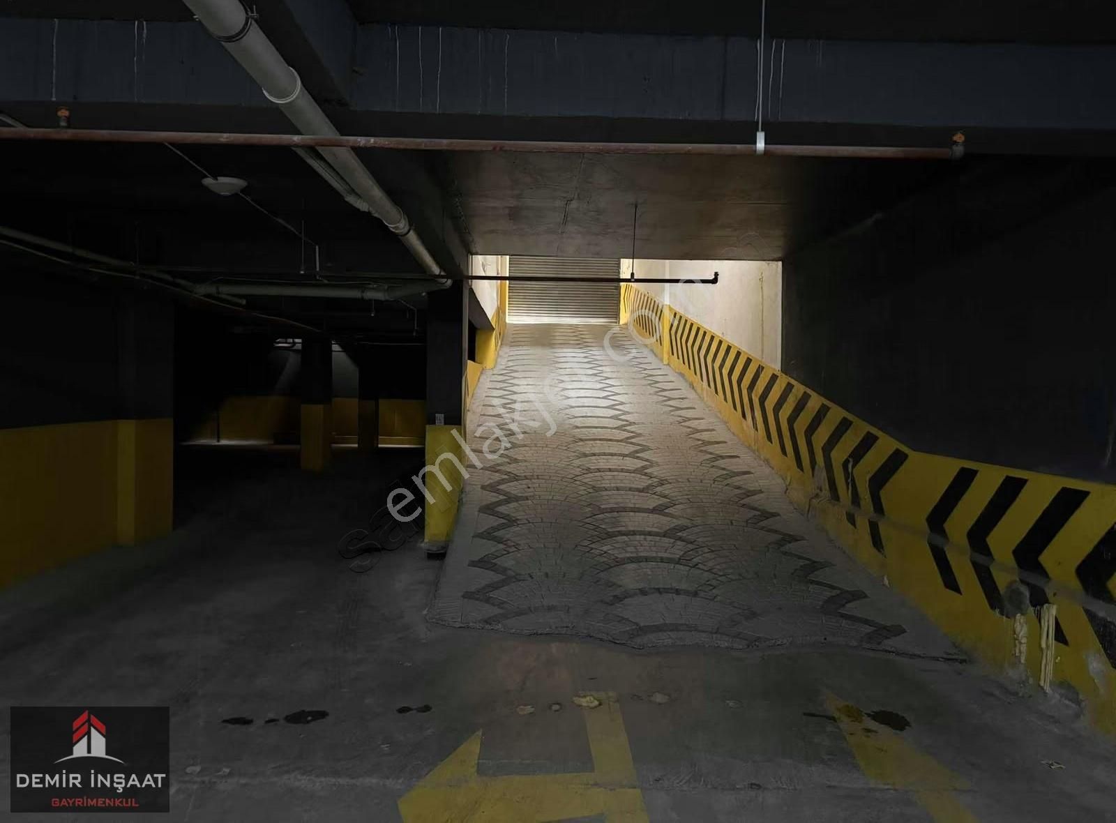 Demir İnşaat Site İçerisinde Otoparklı Sıfır 3+1 7.kat Daire - Görsel 16