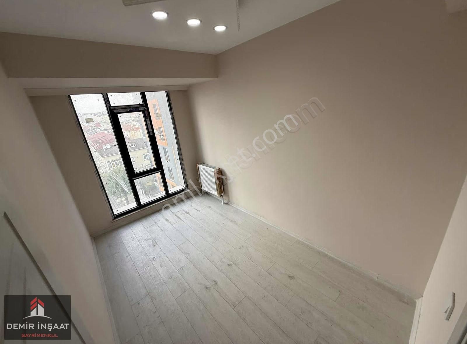 Demir İnşaat Site İçerisinde Otoparklı Sıfır 3+1 7.kat Daire - Görsel 6
