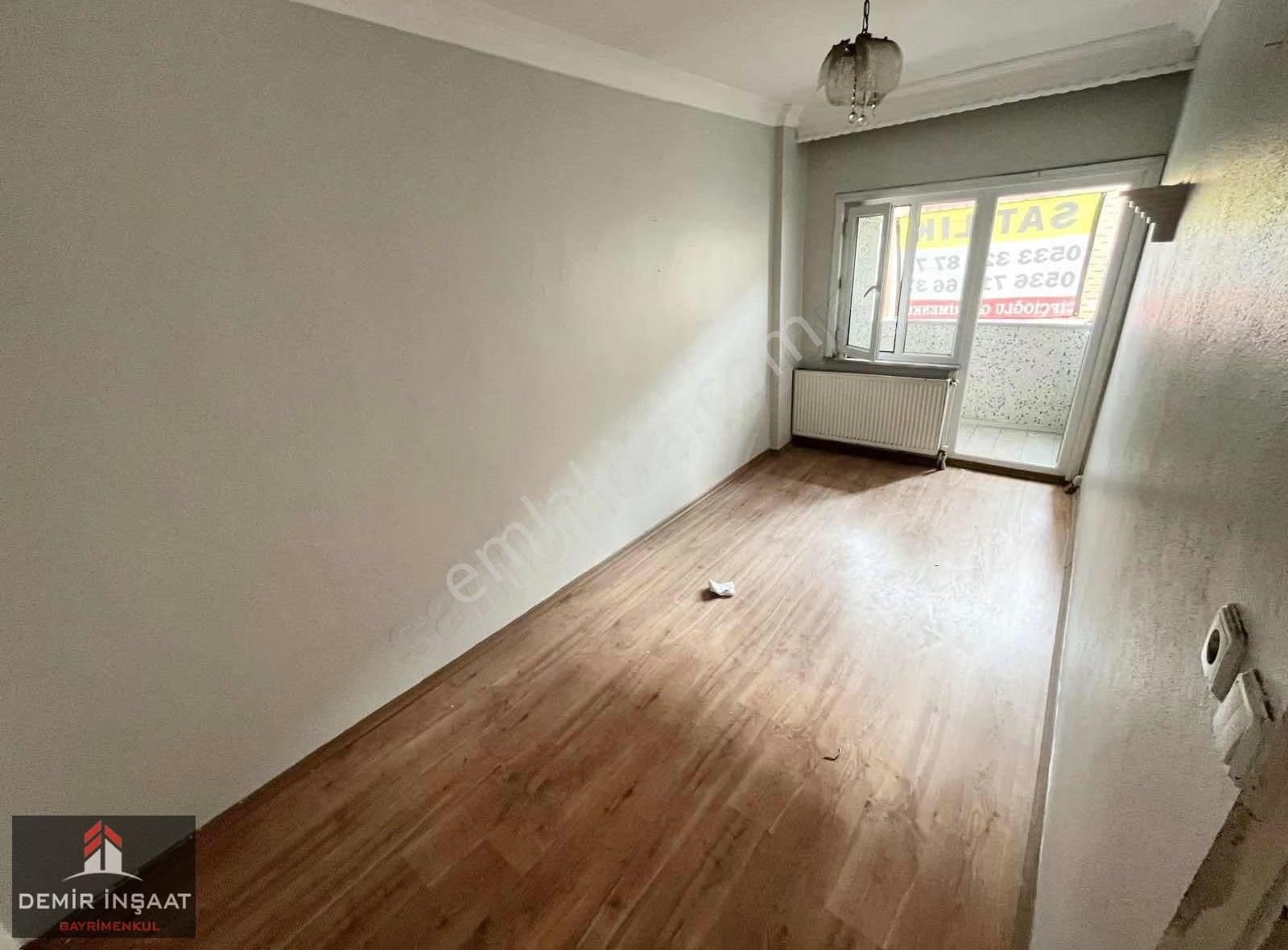 Demir İnşaat'tan Esentepe Mah'de 2+1 95m2 Cad Yakın 3.kat Daire - Görsel 5